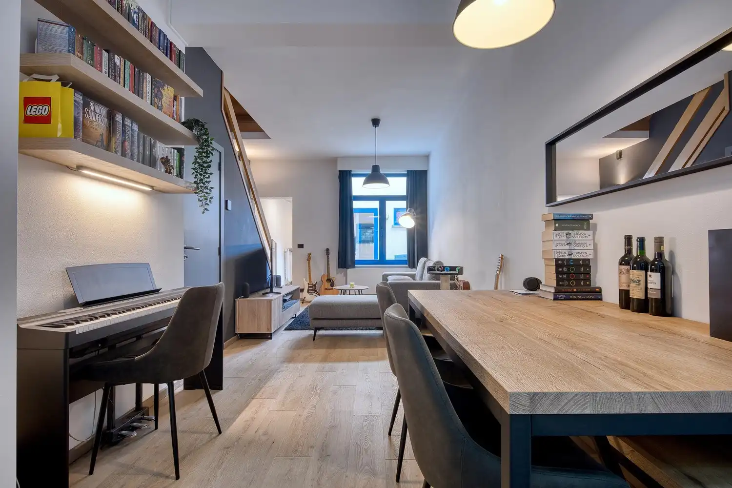 Huis te koop foto 2