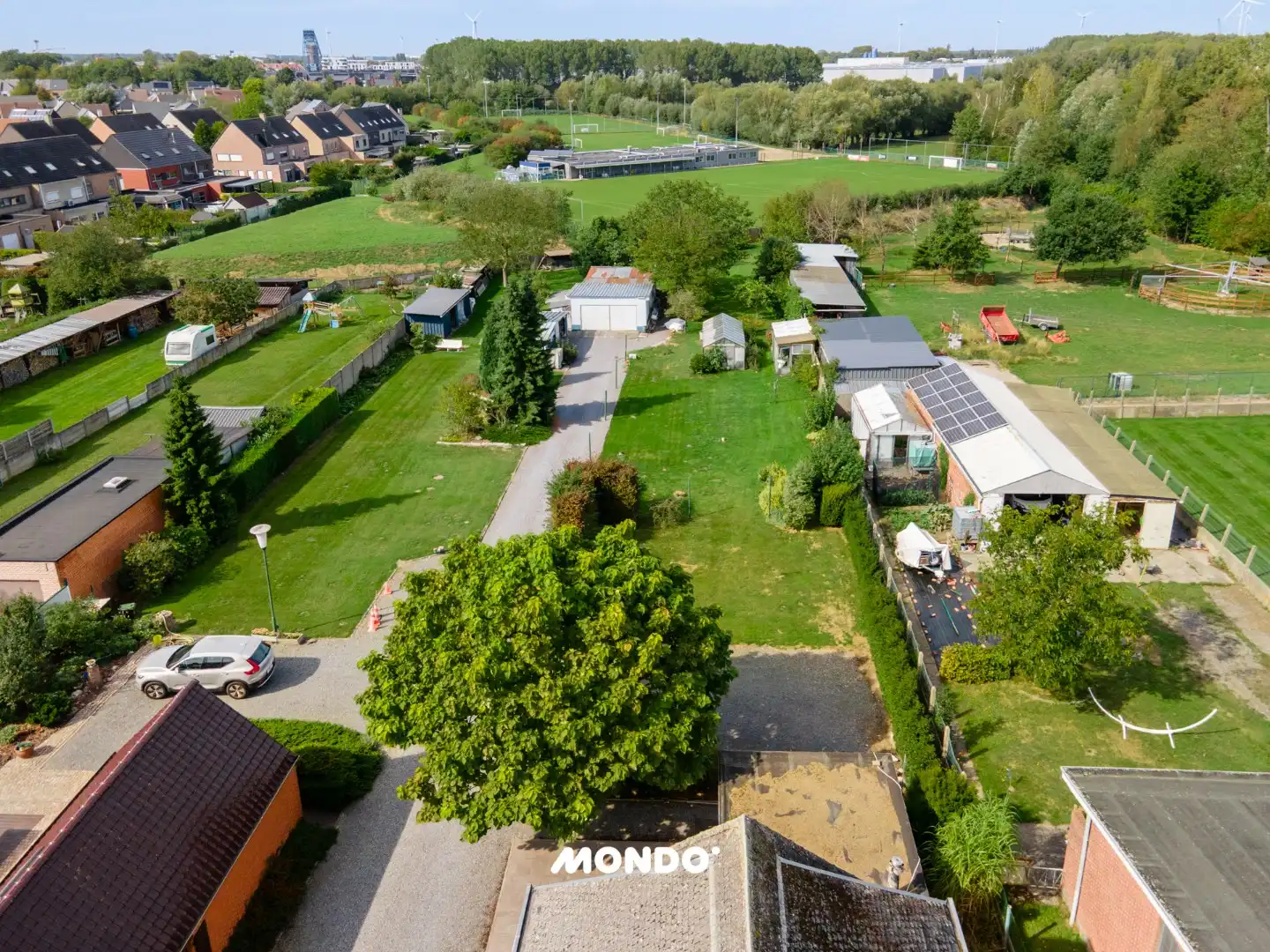 Charmante woning op toplocatie aan natuurdomein Broek – Blaasveld foto 20