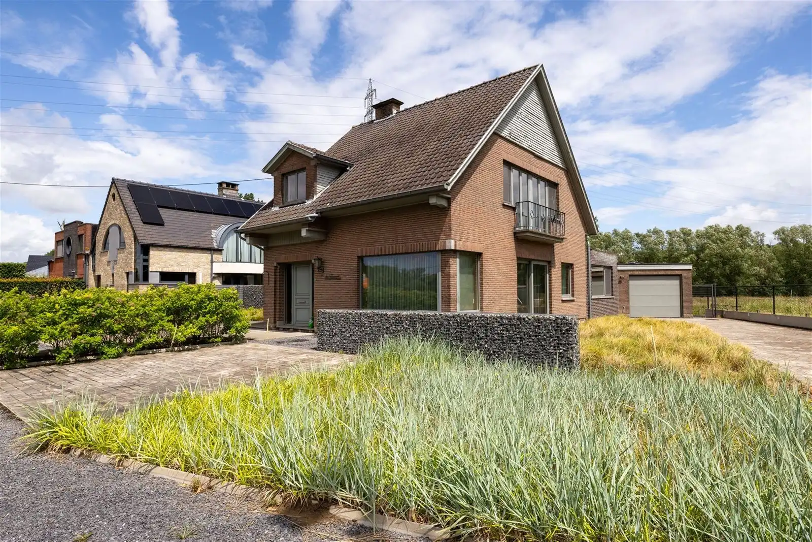 Hoofdfoto van de publicatie: Rust, natuur en comfort op een toplocatie!