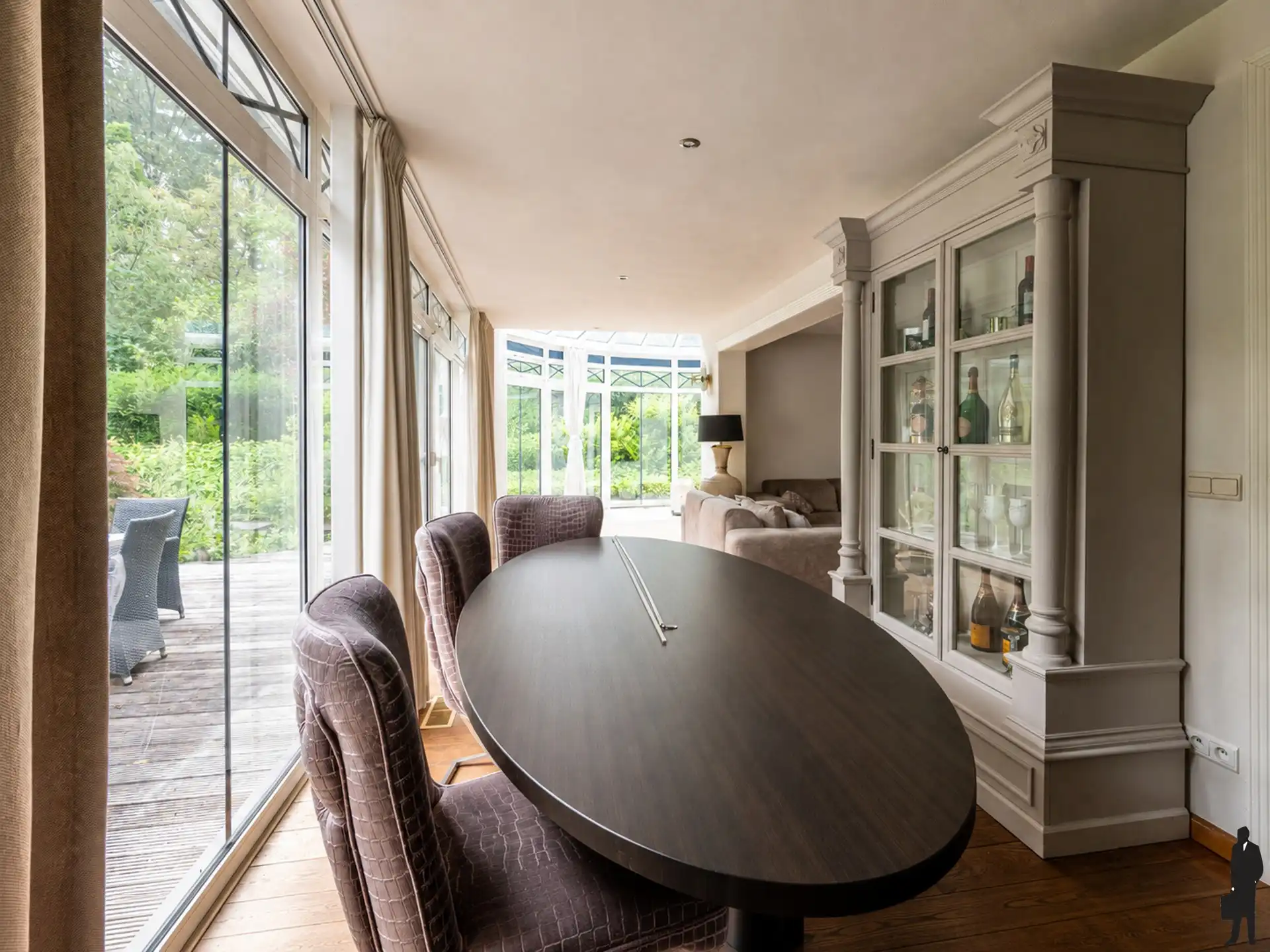 Villa op ca. 1.700 m² in residentiële verkaveling “De Lint” foto 6