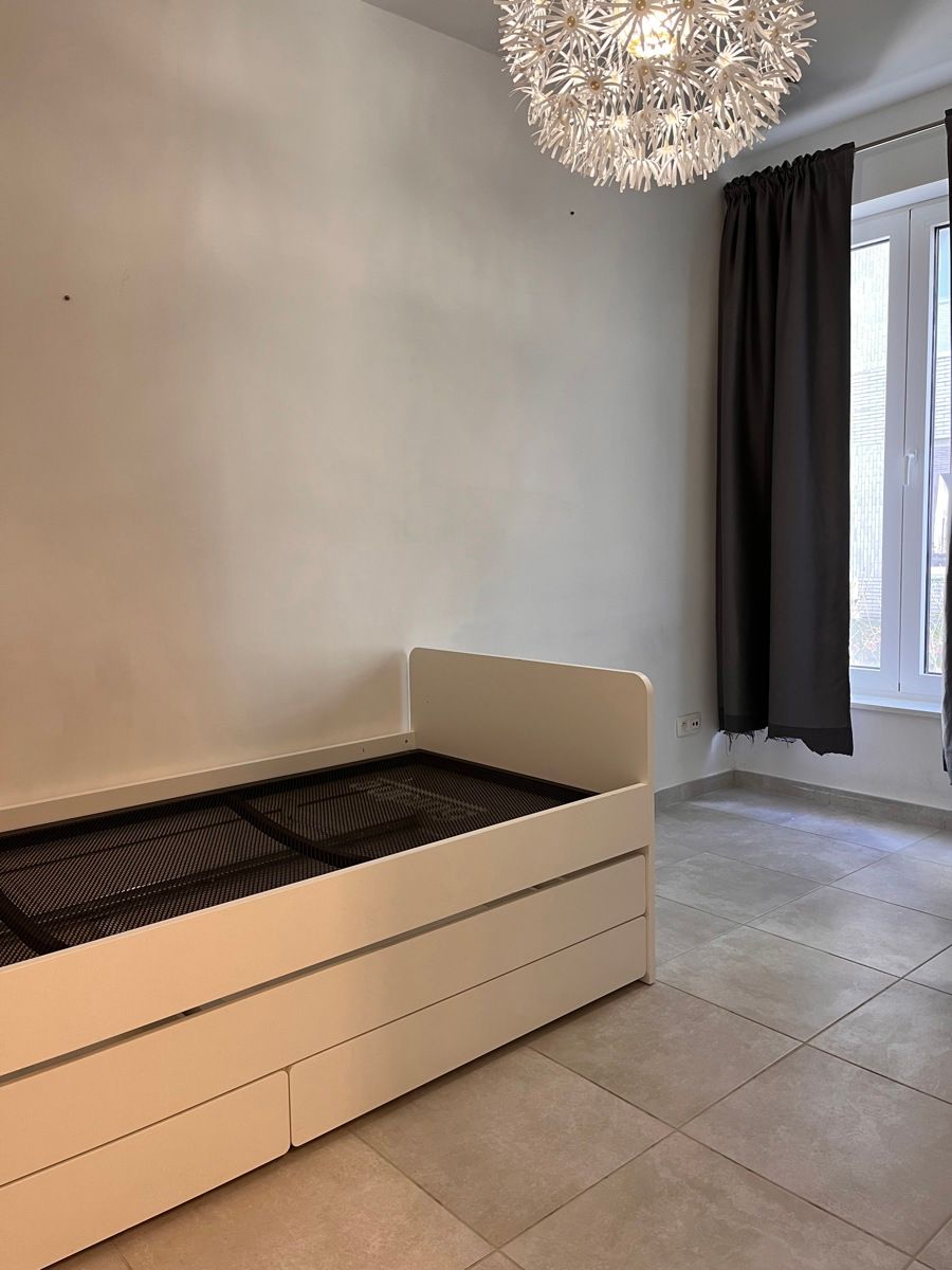 Gelijkvloers appartement te huur + garage foto 10