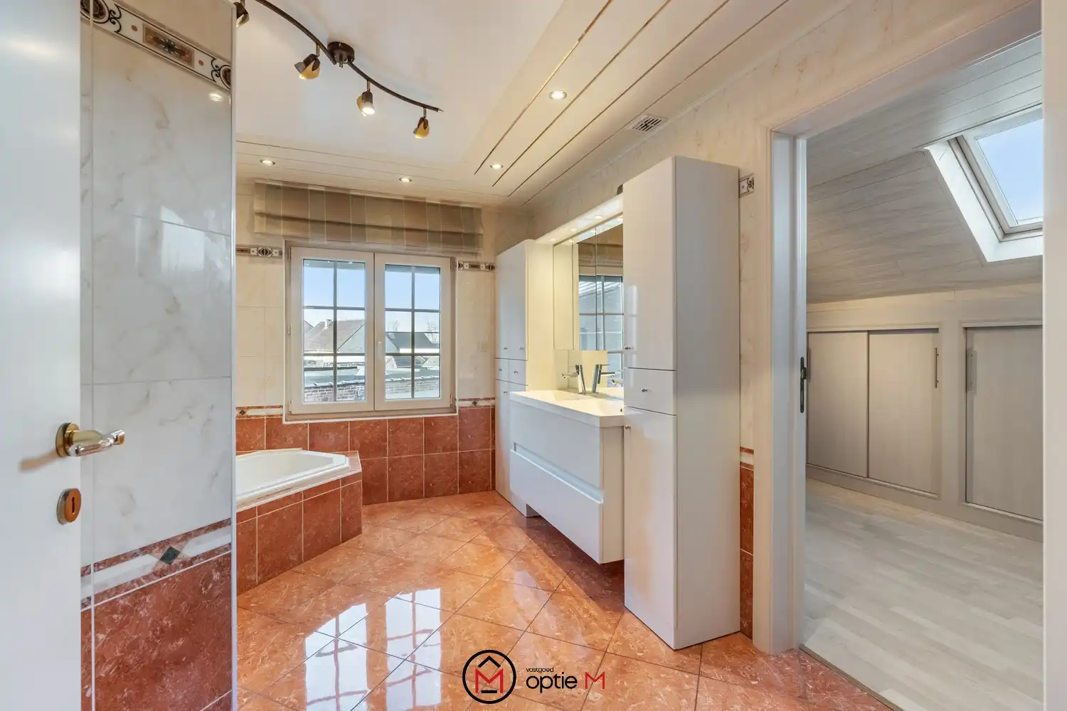 Ruime villa te koop in Glabbeek op een prachtig perceel van 22a96 foto 19