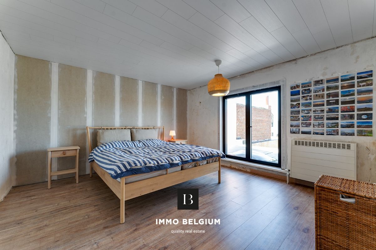 Gerenoveerde woning met 3 slaapkamers en energielabel B foto 14