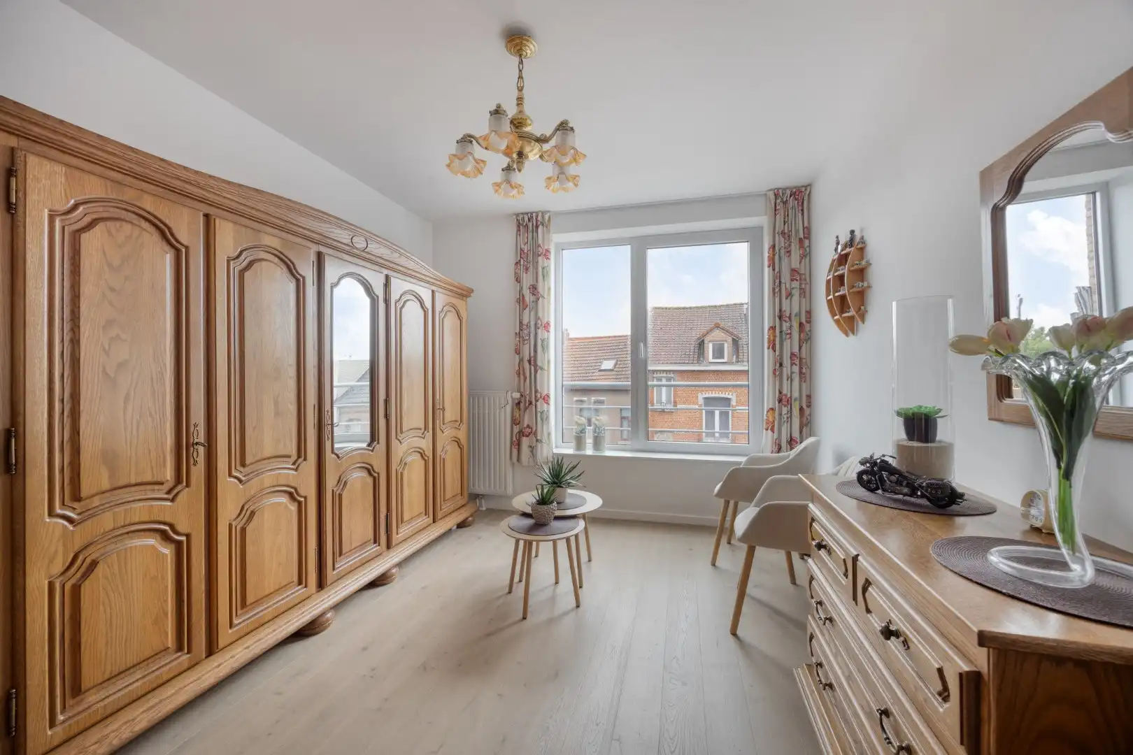 Instapklaar BEN-appartement met mooi terras en 2 autostaanplaatsen foto 19