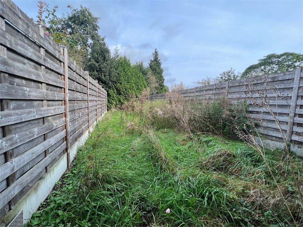 Goed gelegen woning met zonnige tuin foto 7