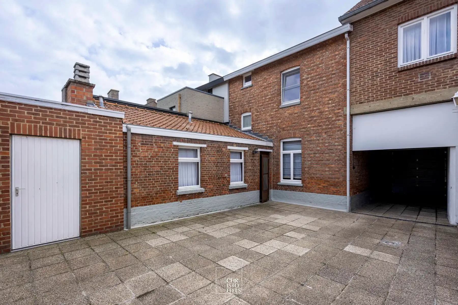 Woning met tuin en garage nabij Lanaken-centrum! foto 11