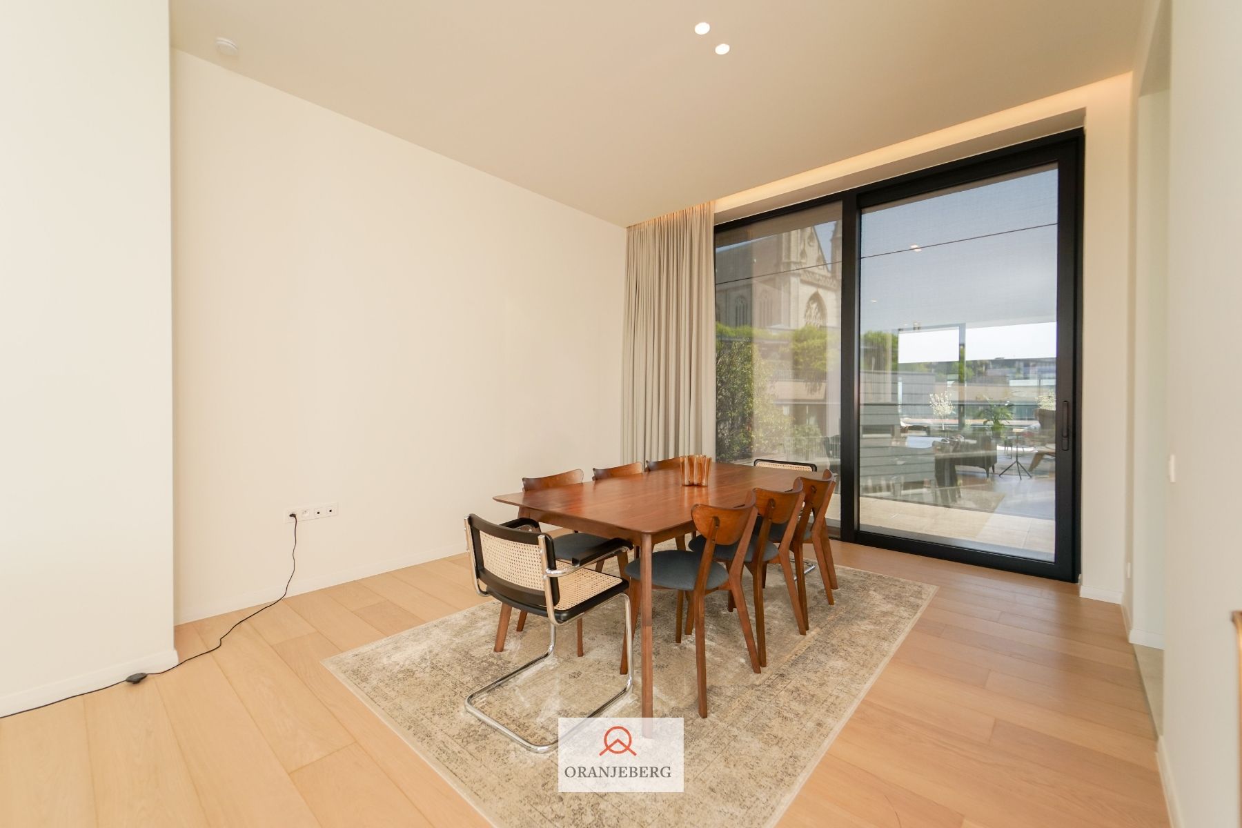 Duplex penthouse op exclusieve locatie vlakbij Sint-Baafsplein foto 14