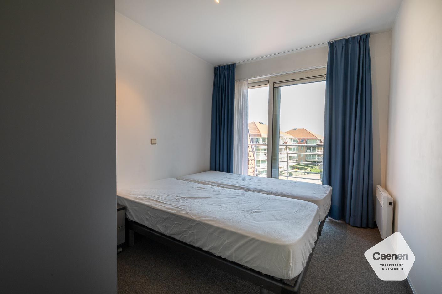 zongericht appartement met 2 slaapkamers foto 12