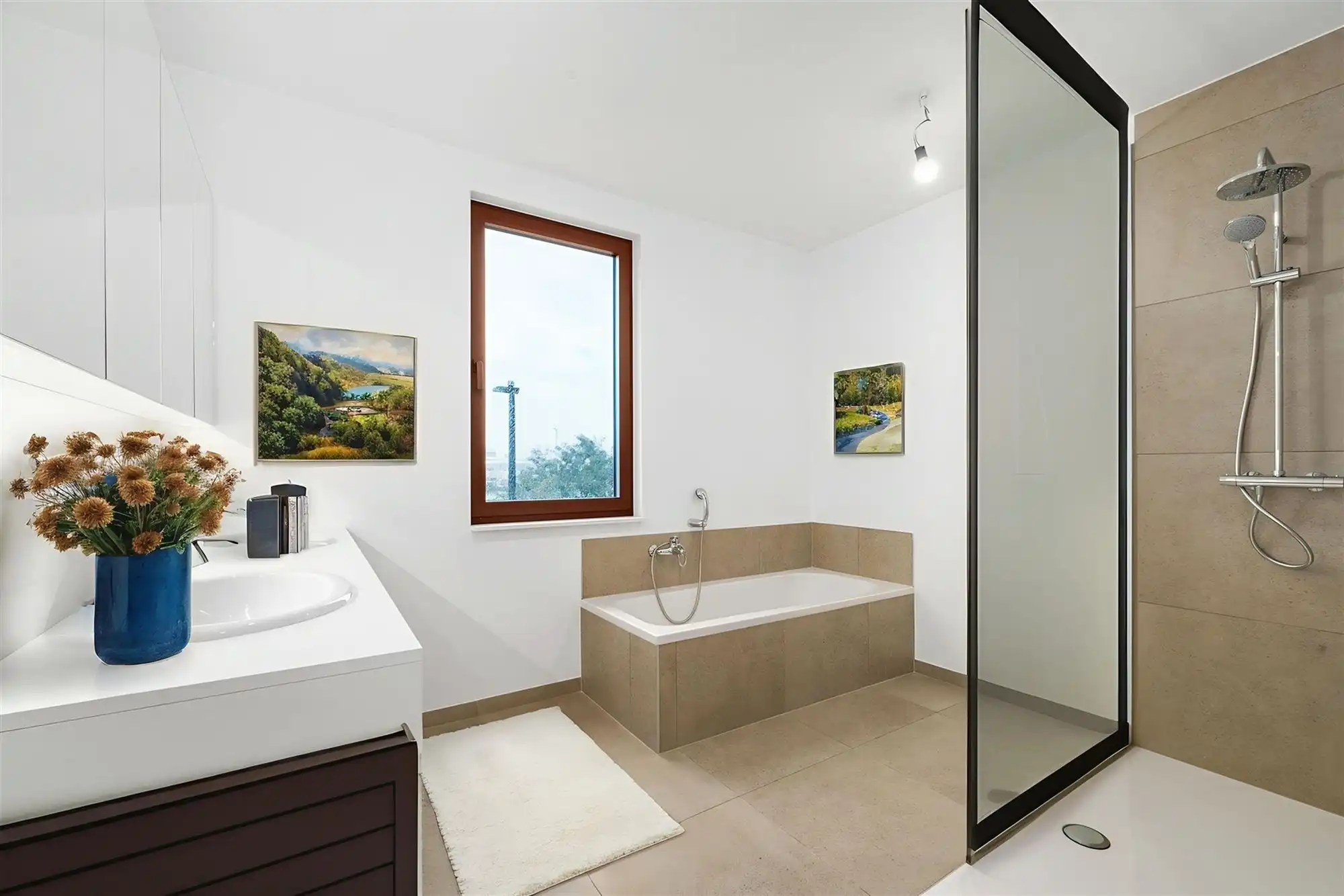 Stijlvolle duplex op toplocatie in de havenzone foto 14