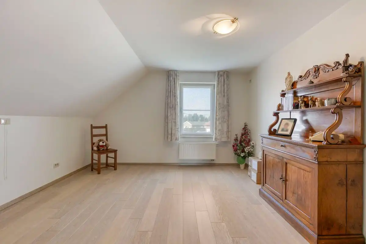 Kwalitatieve villa te koop in Oostvleteren met 5 slaapkamers foto 17