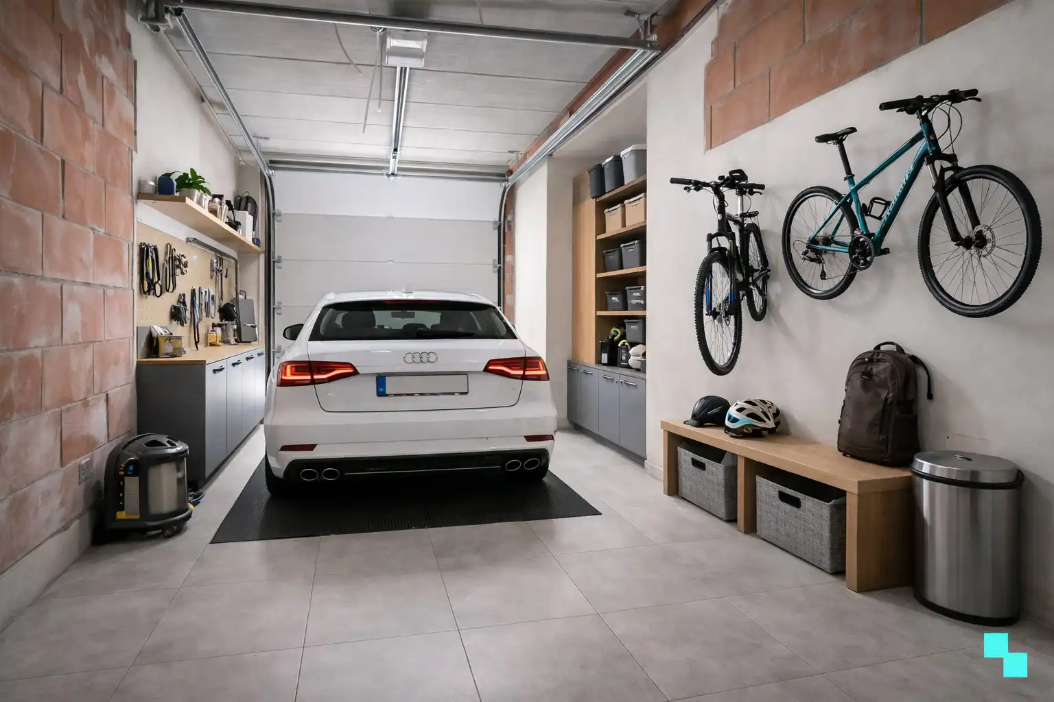 Verrassend ruime nieuwbouwwoningen te Ledegem foto 4