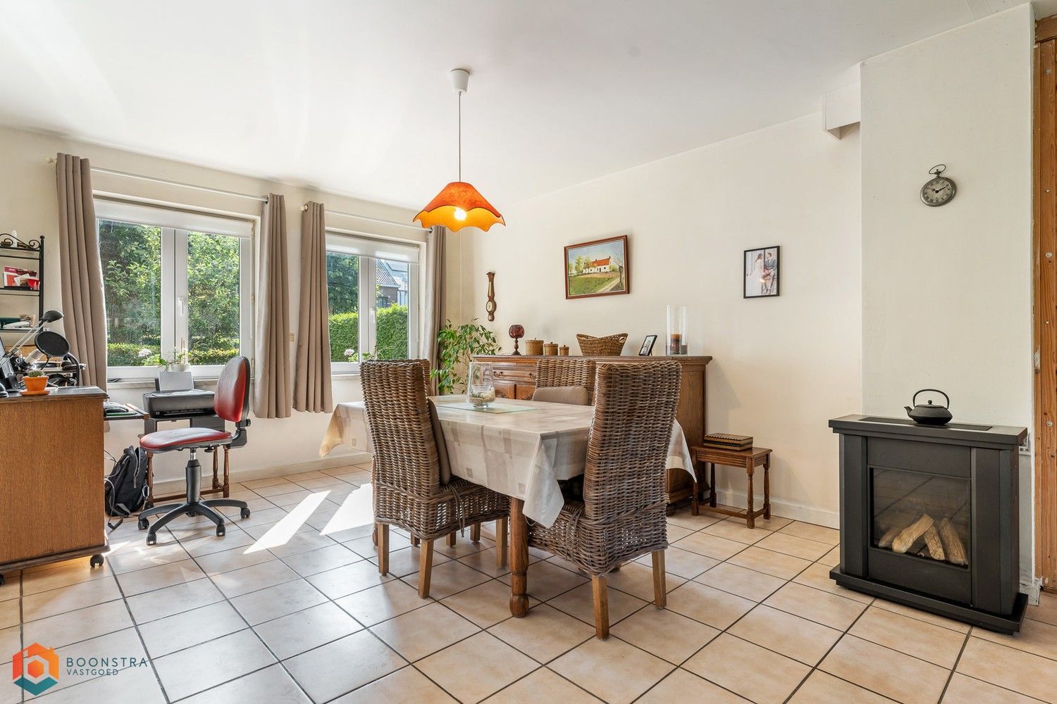 Woning met 3 slaapkamers foto 3