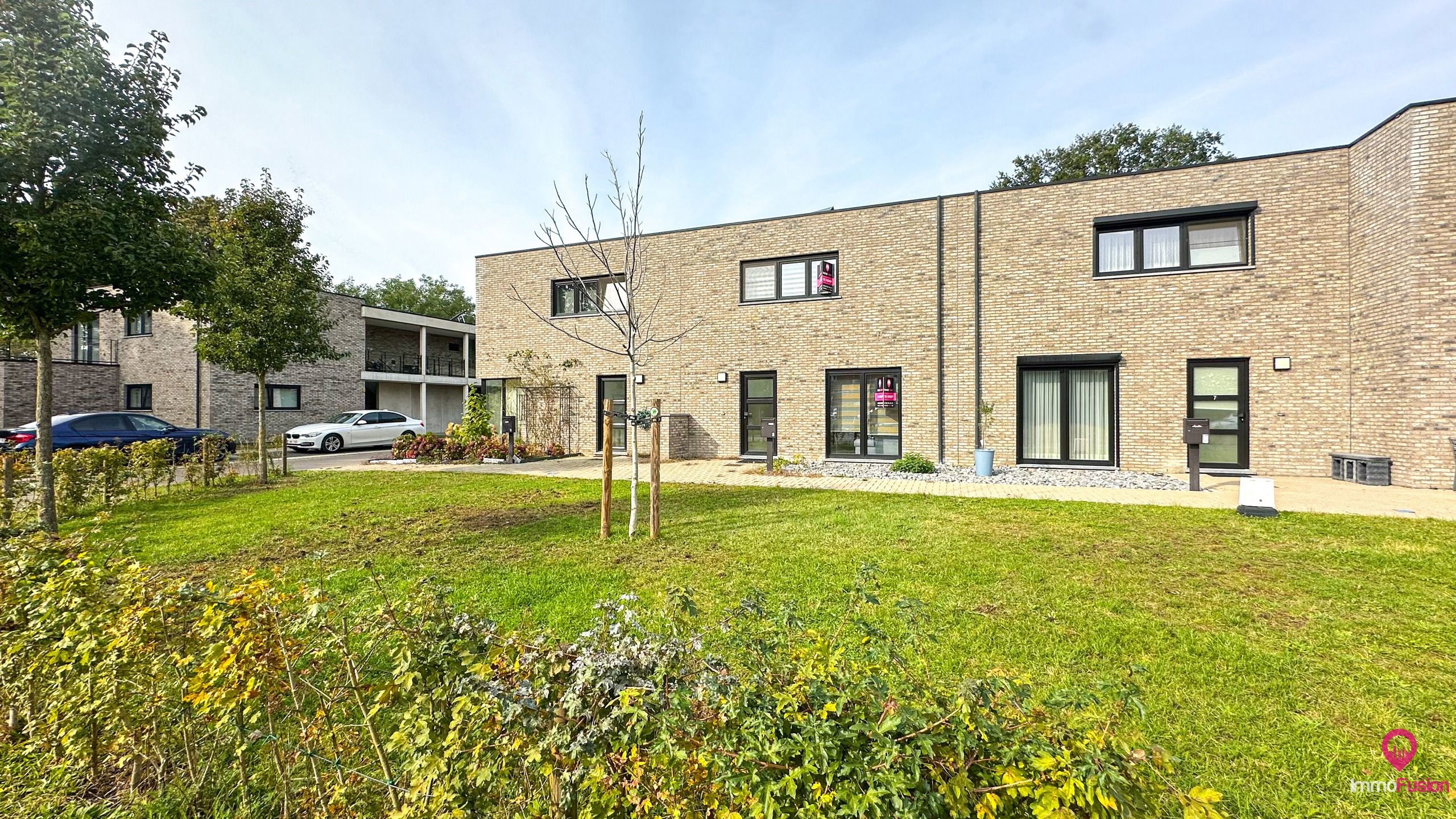 Energiezuinige Woning op Toplocatie in Heusden-Zolder! foto 22