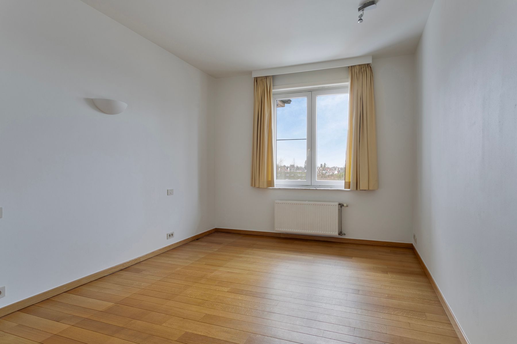 Prachtig en residentieel gelegen appartement foto 11