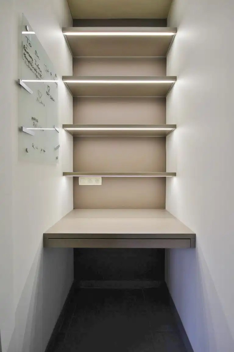 Zeer ruime woning net buiten het stadscentrum! foto 10