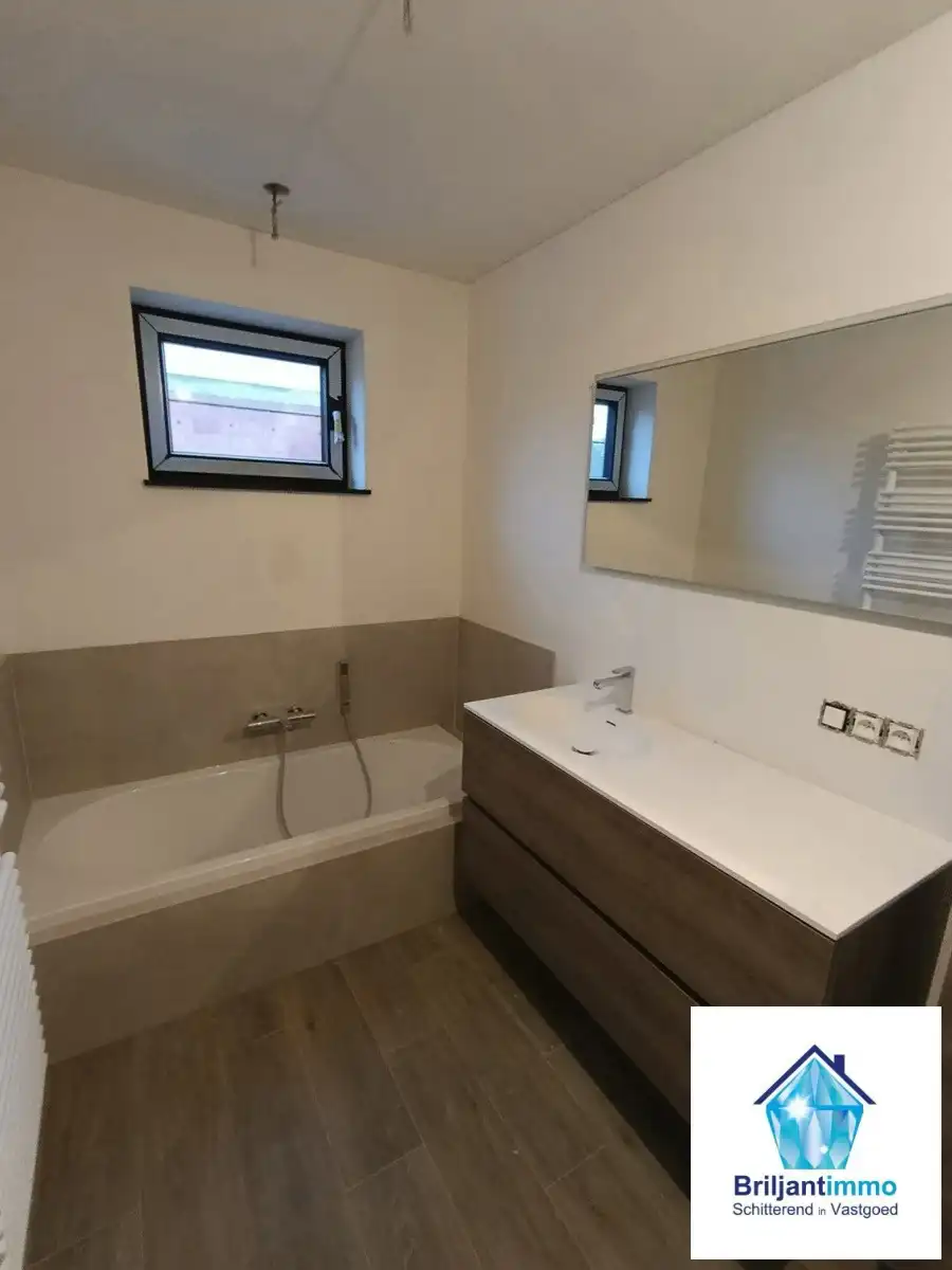 Exclusief wonen: slechts 5 woningen, reeds 40% verkocht! foto 16