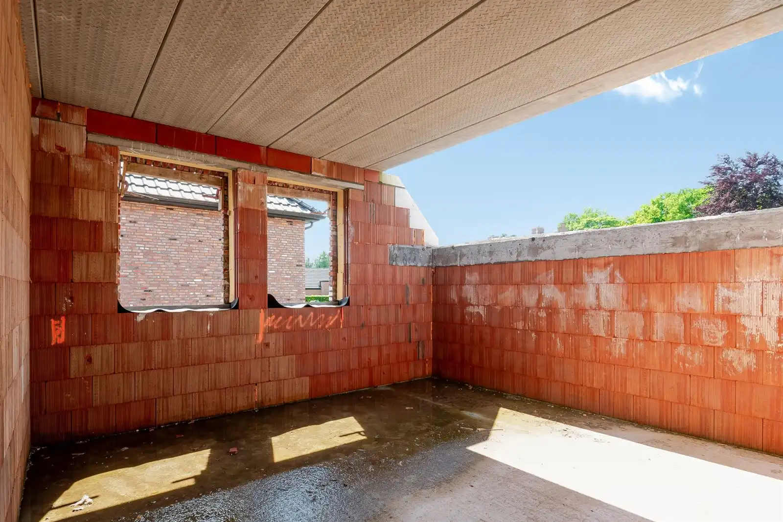 Huis foto 20