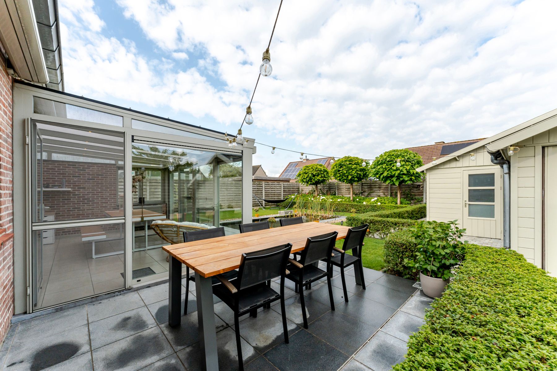 Instapklare villa in rustige straat foto 24