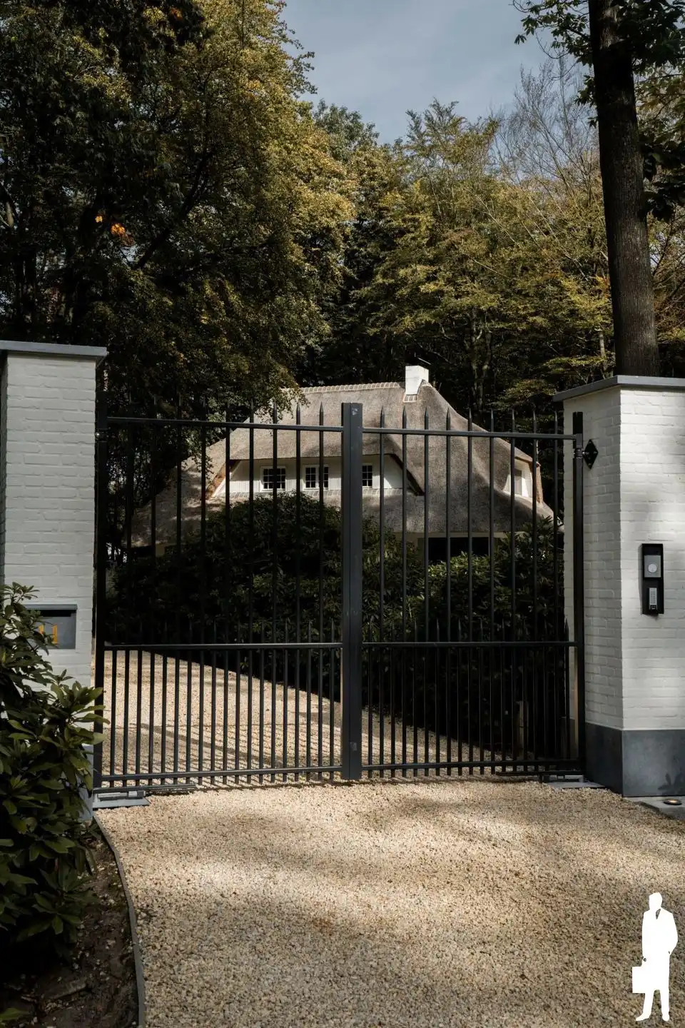 Villa grens Heide/kapellenbos! foto 27
