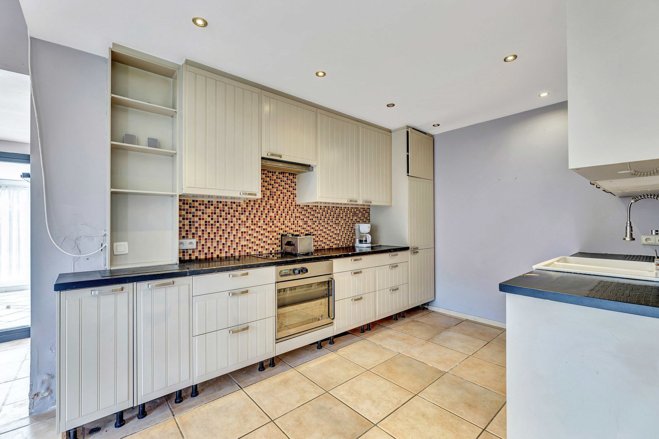 Open bebouwing te koop in Anderlecht!  foto 7