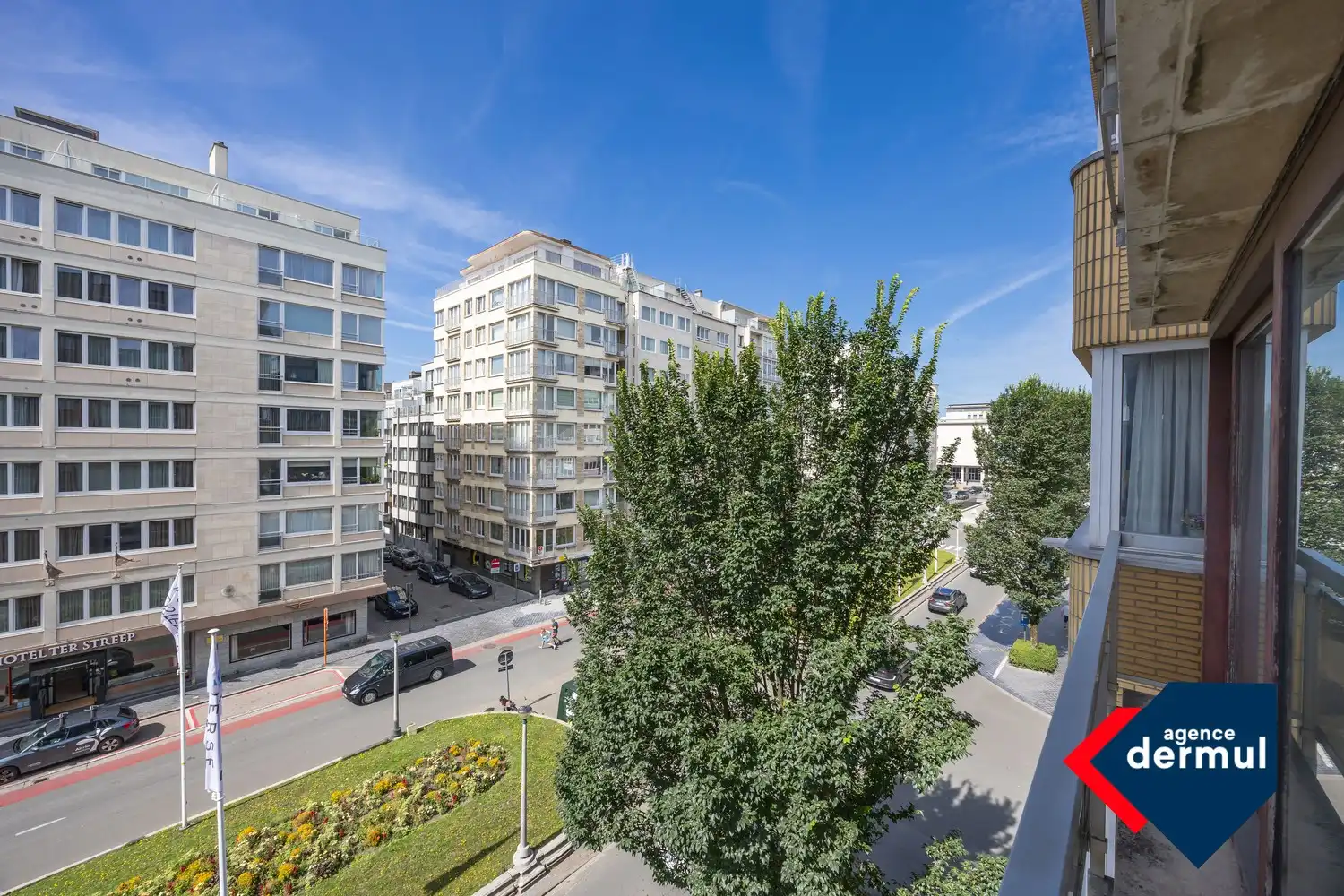 RESIDENTIE ZEEBRIES foto 23