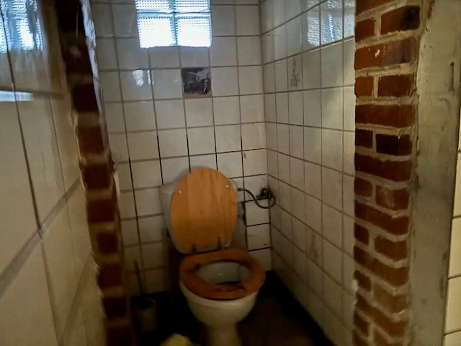 Woning 4 slpks met loods te Budingen (Zoutleeuw) foto 12