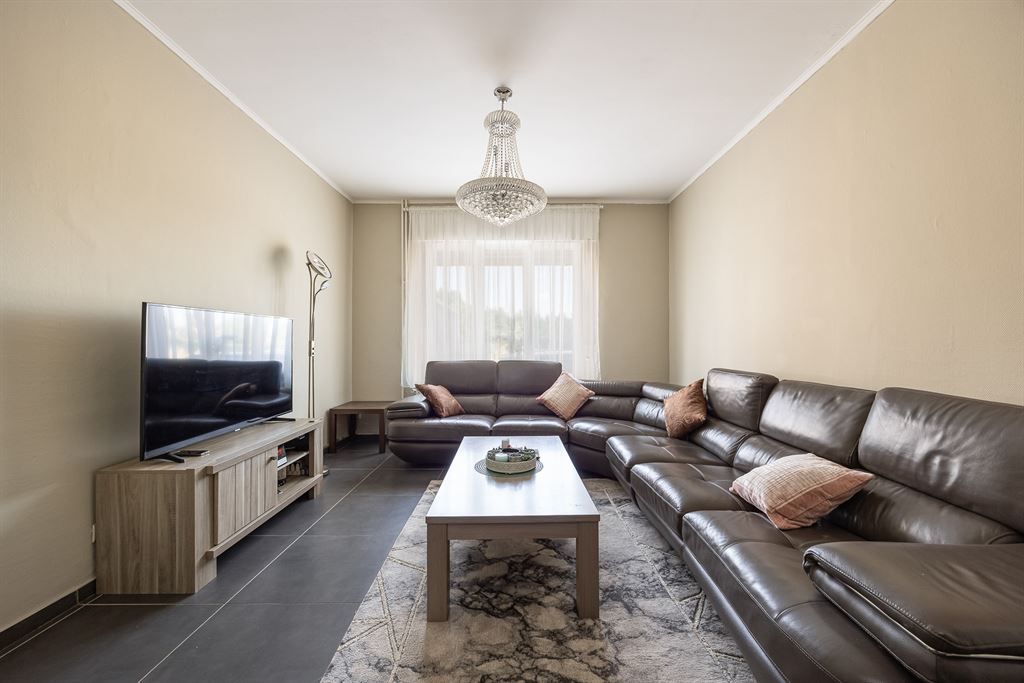 Zeer ruime woning te Wilsele foto 13