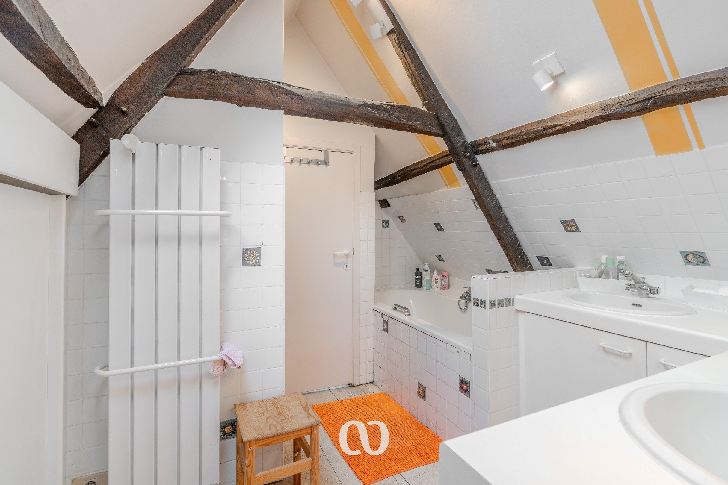 Prachtig gelegen en energiezuinige woning in Kruisem foto 12