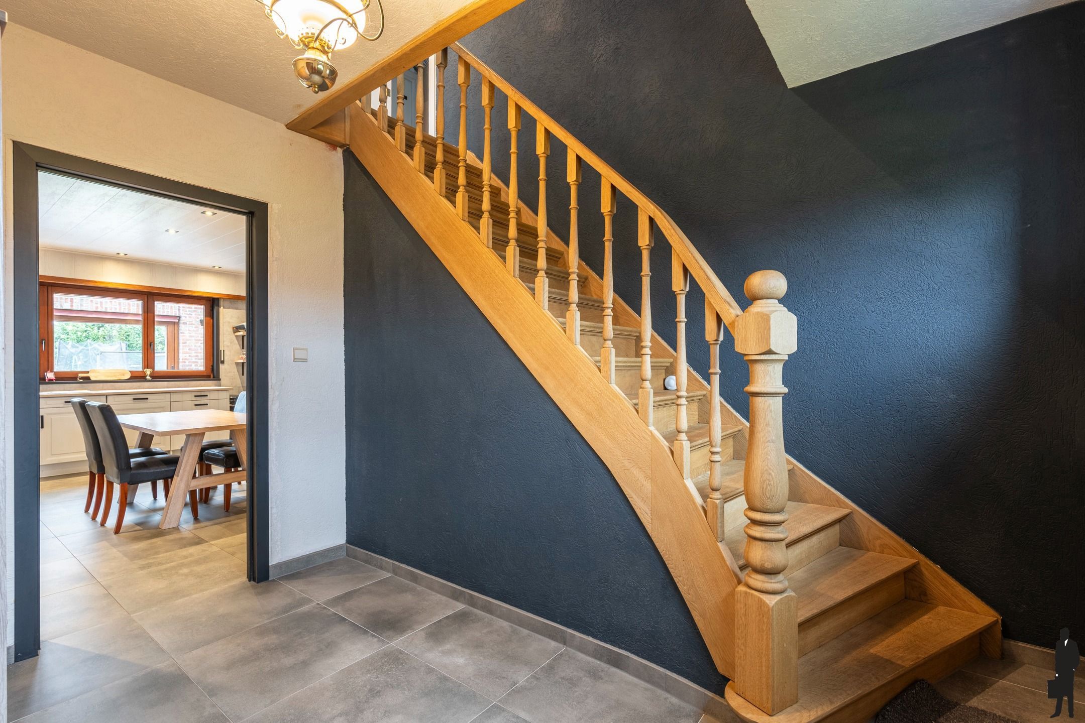 Gezinswoing met bijgebouw  en mooie tuin op 880m² in Weelde foto 11