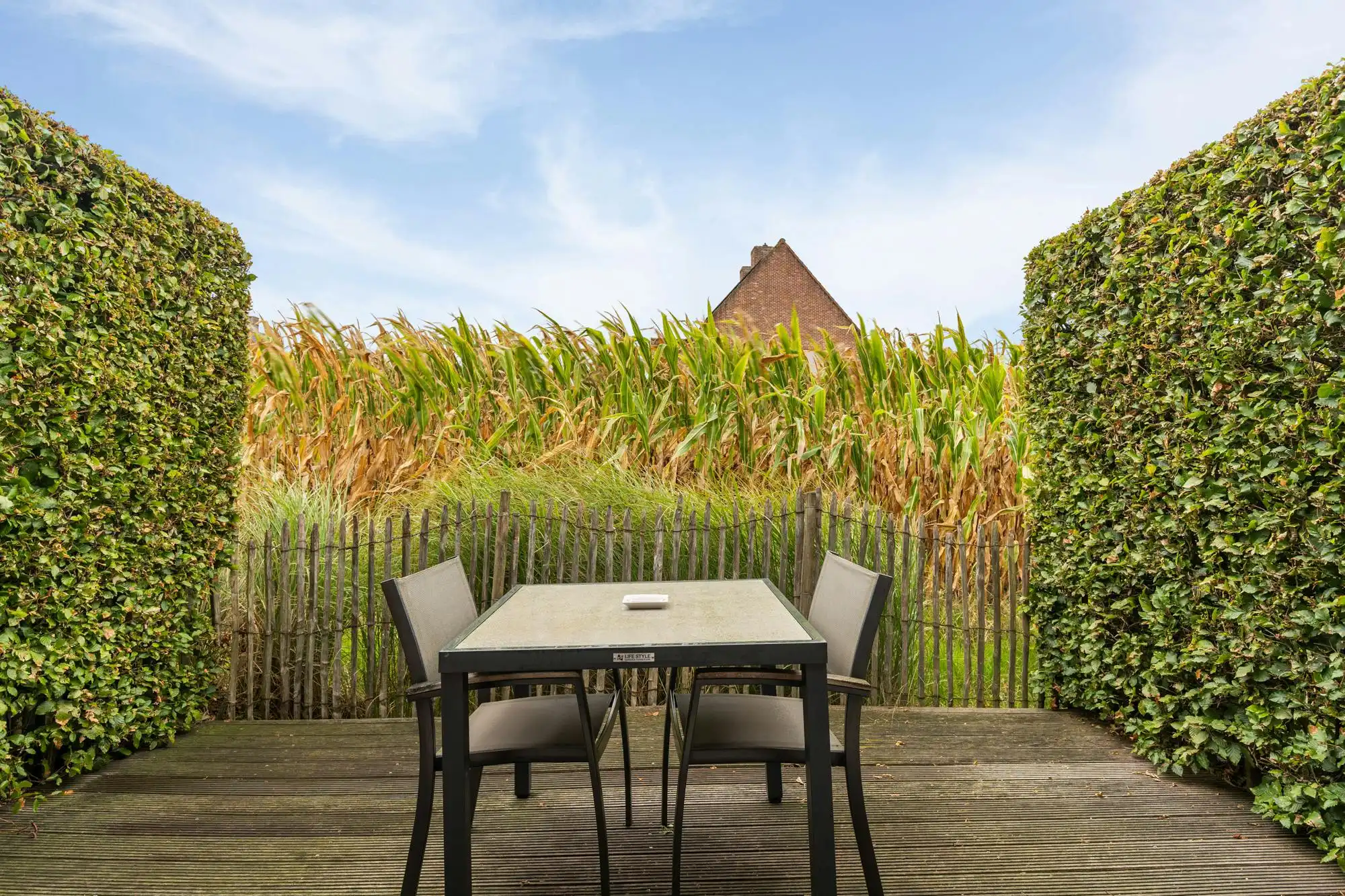Woonst met B&B en appartement te koop in Minderhout foto 32