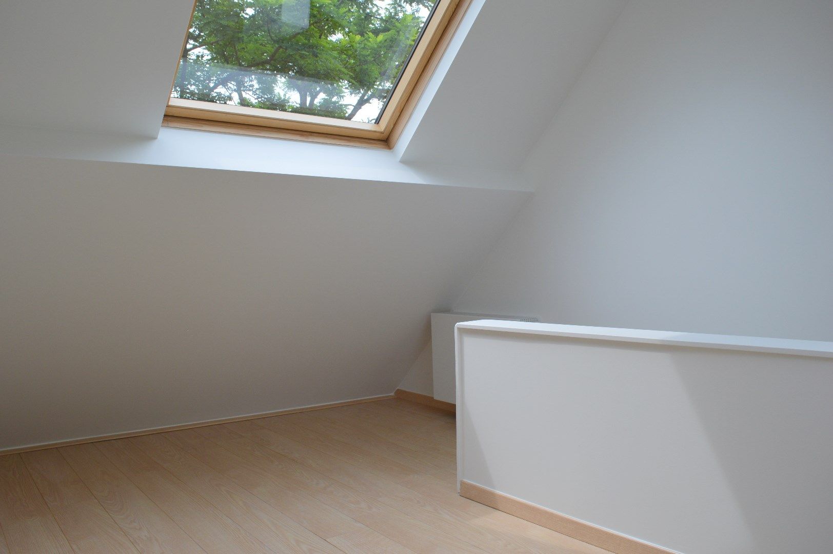 Stadswoning met 2 slaapkamers in centrum Kortrijk foto 8