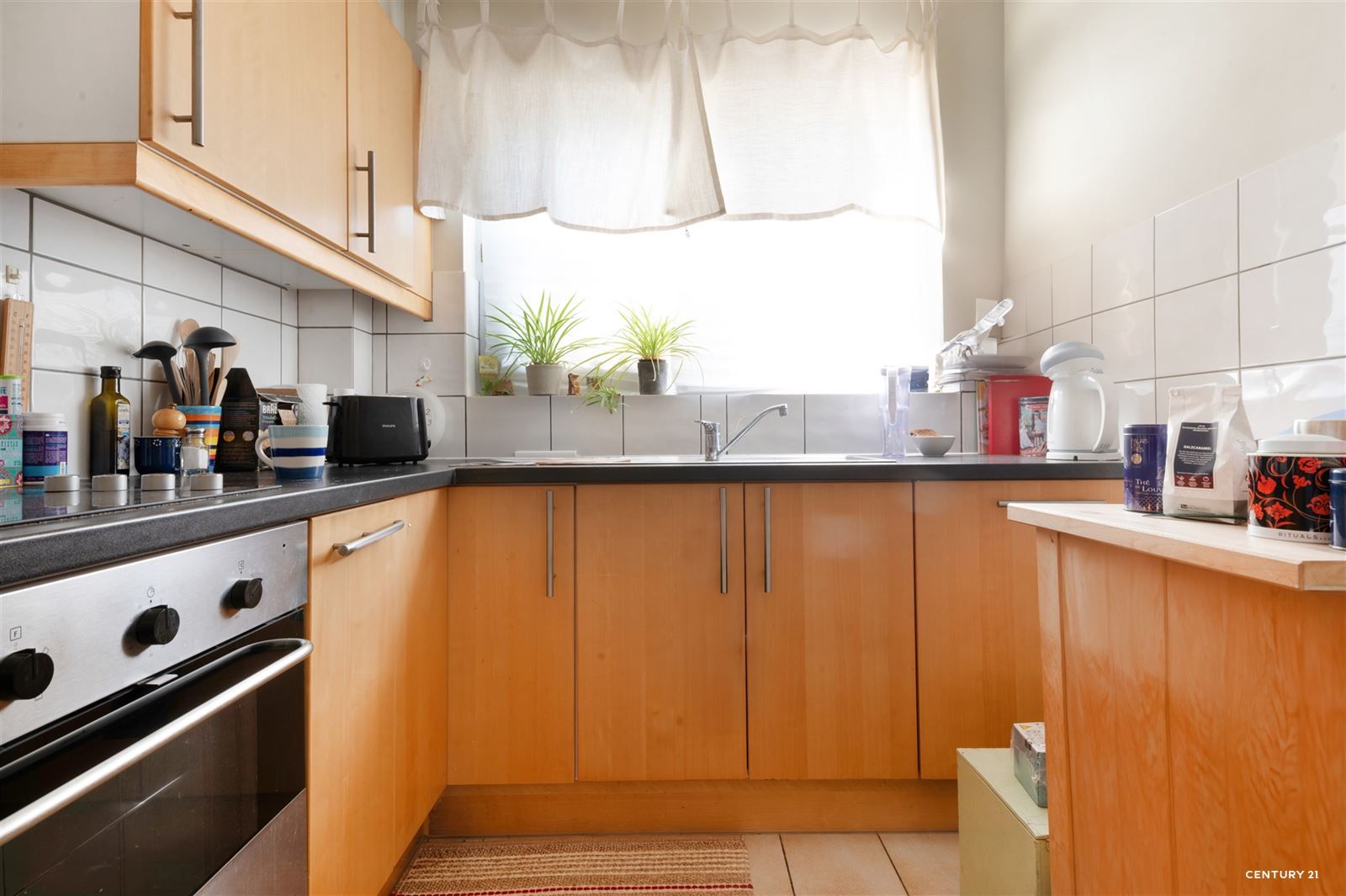 Appartementsgebouw in Vogelzangwijk foto 13