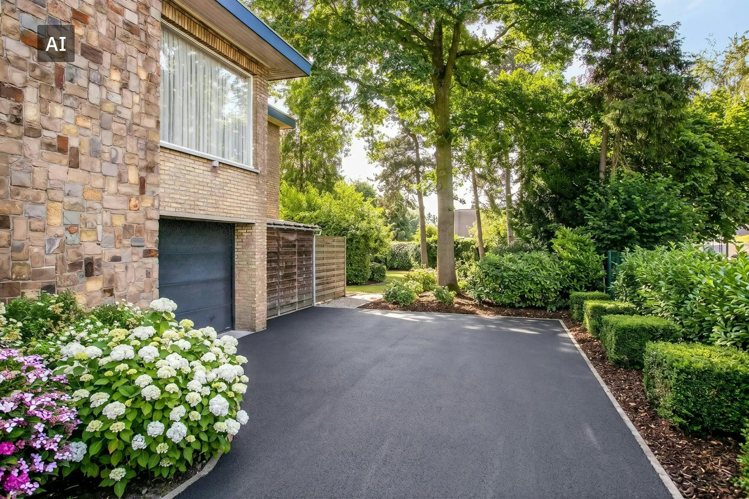 Unieke karakterwoning op 1.411 m² met tal van mogelijkheden foto 34