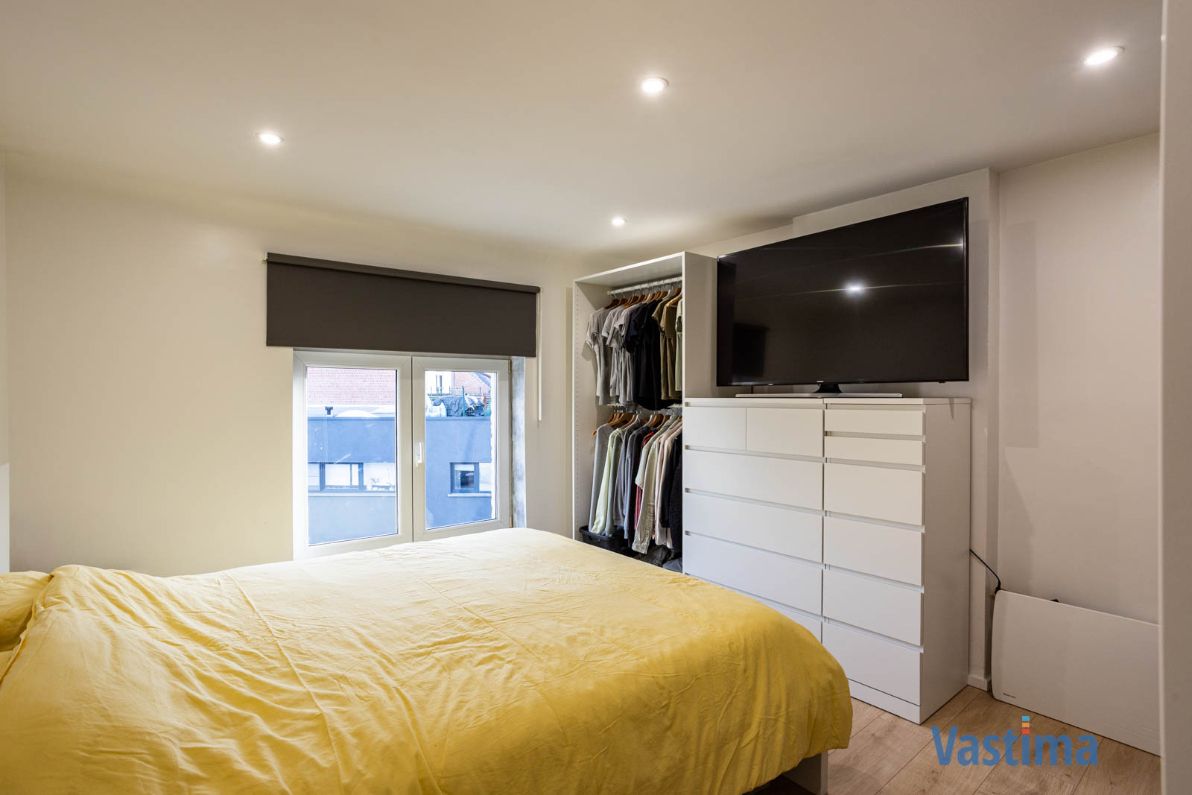 Starterswoning in Denderleeuw met 2 slaapkamers foto 12