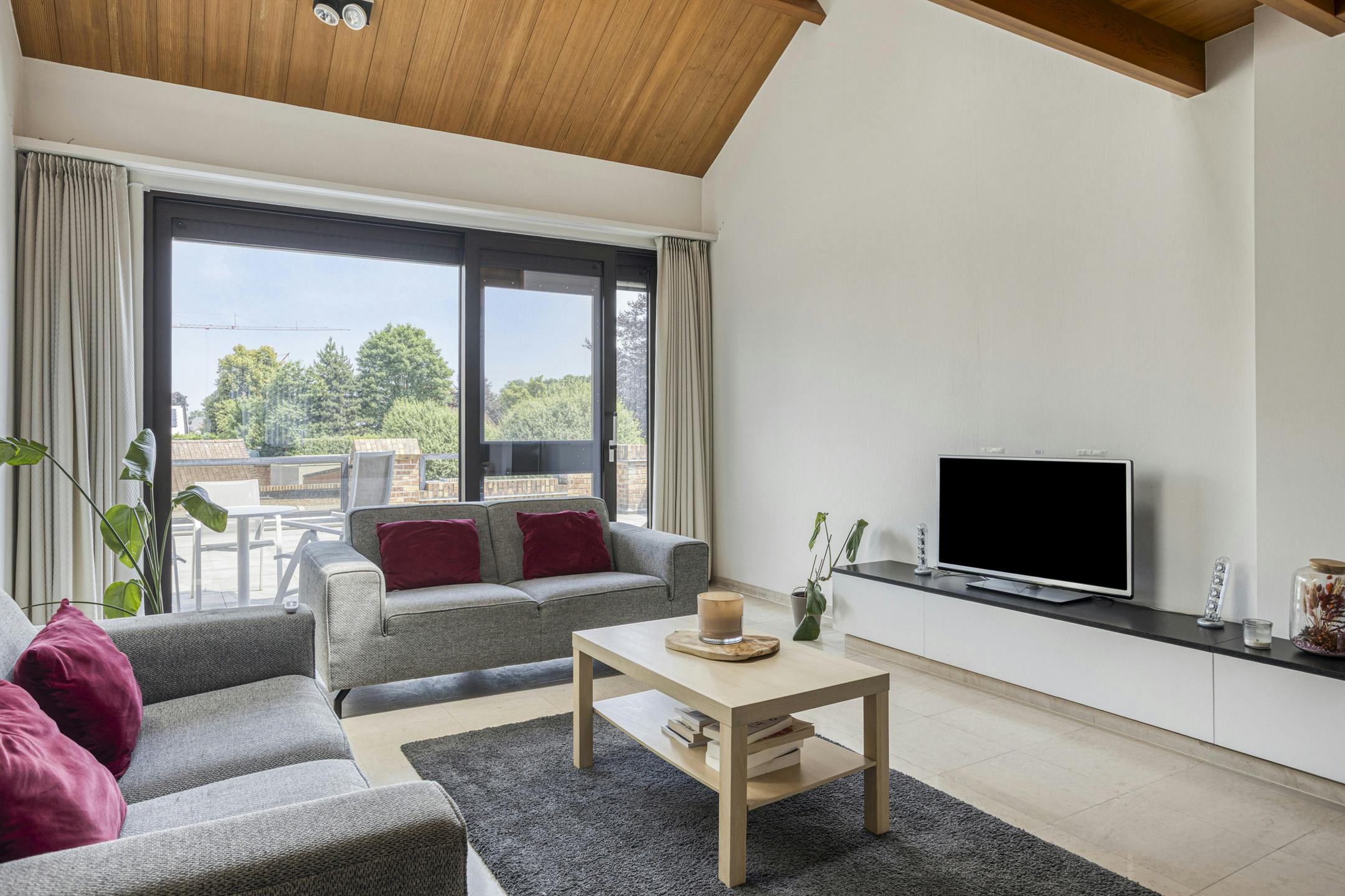 Stadswoning op toplocatie te koop in centrum Waregem foto 8