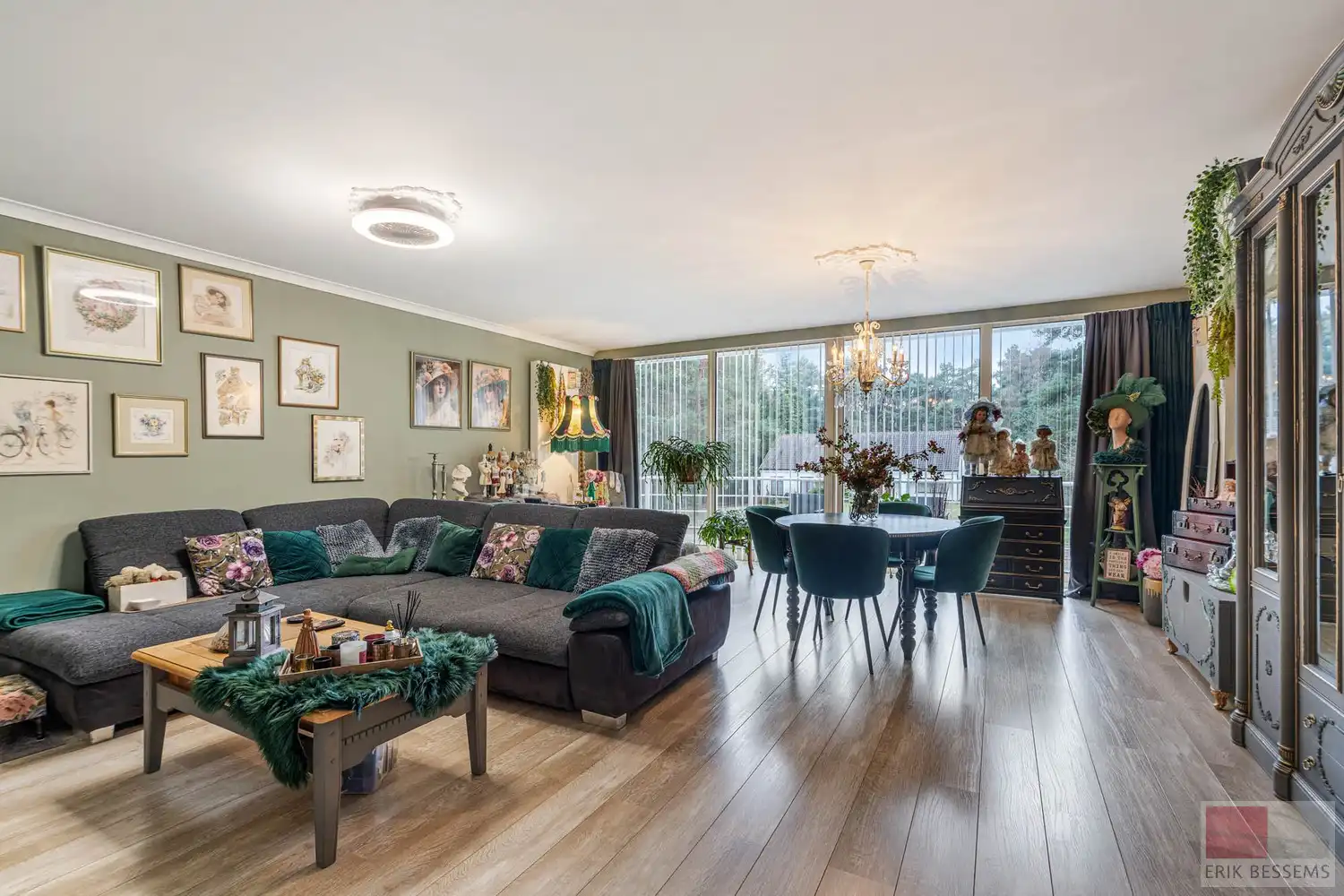 Appartement te koop foto 3