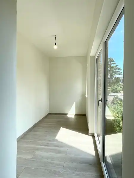 Gerenoveerd appartement met zicht op de Dijle. foto 12