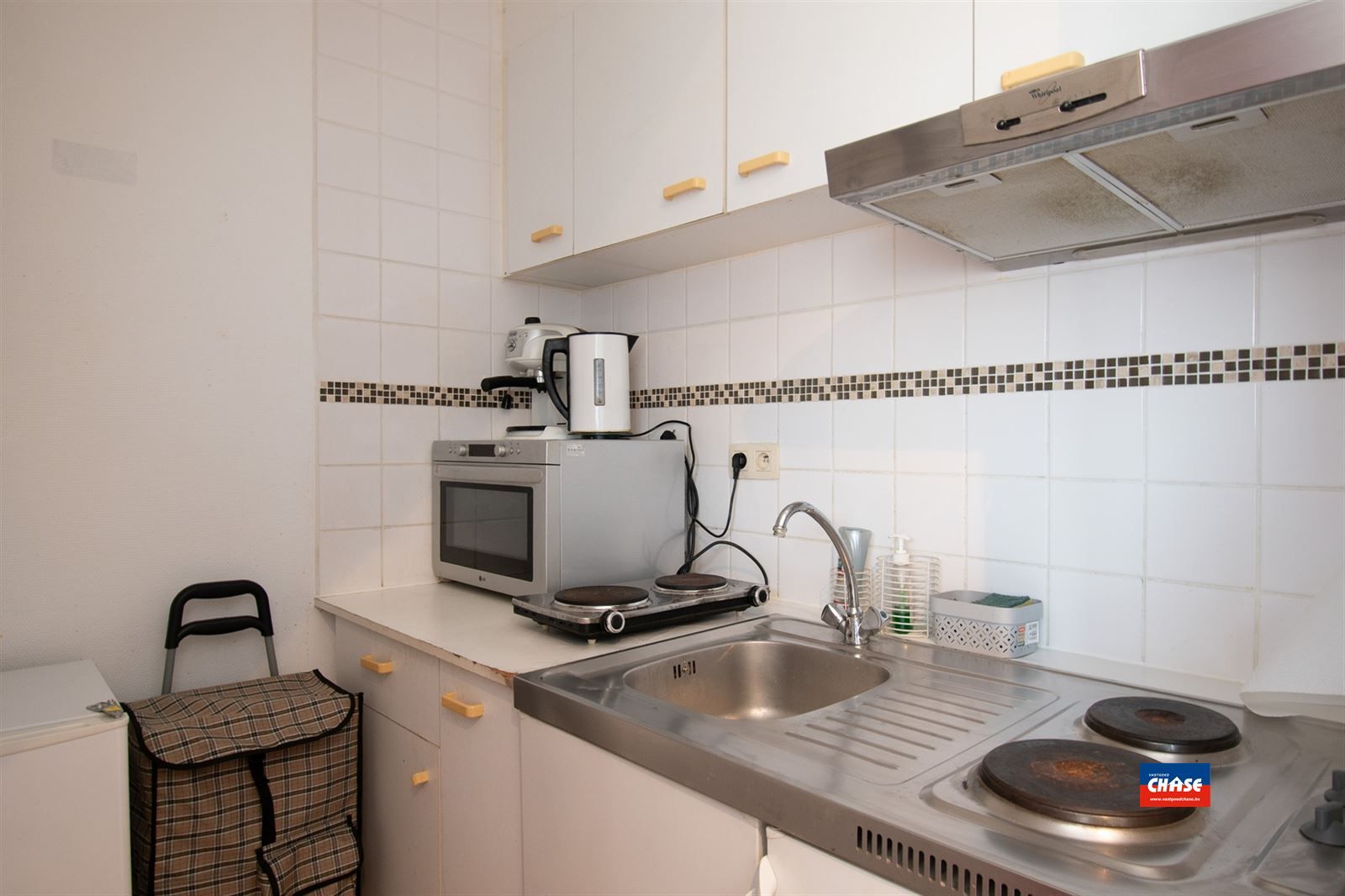 Appartement foto 4