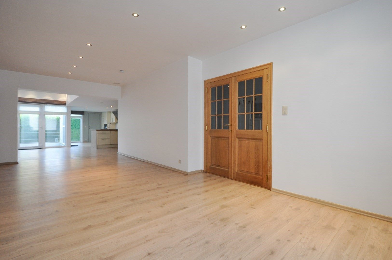 Instapklare burgerwoning met hobbyruimte te Kristus-Koning foto 4