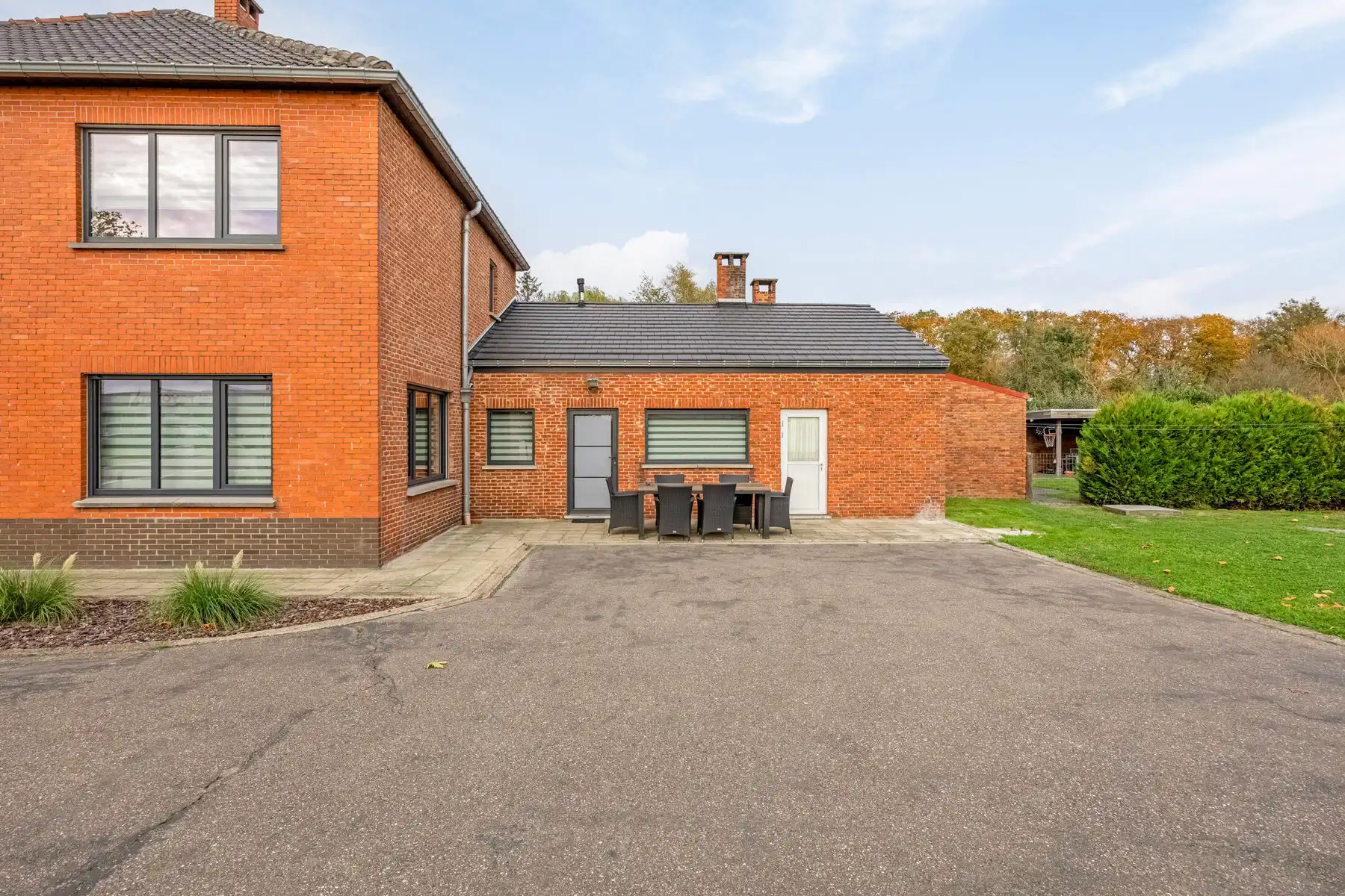 Huis te koop foto 30