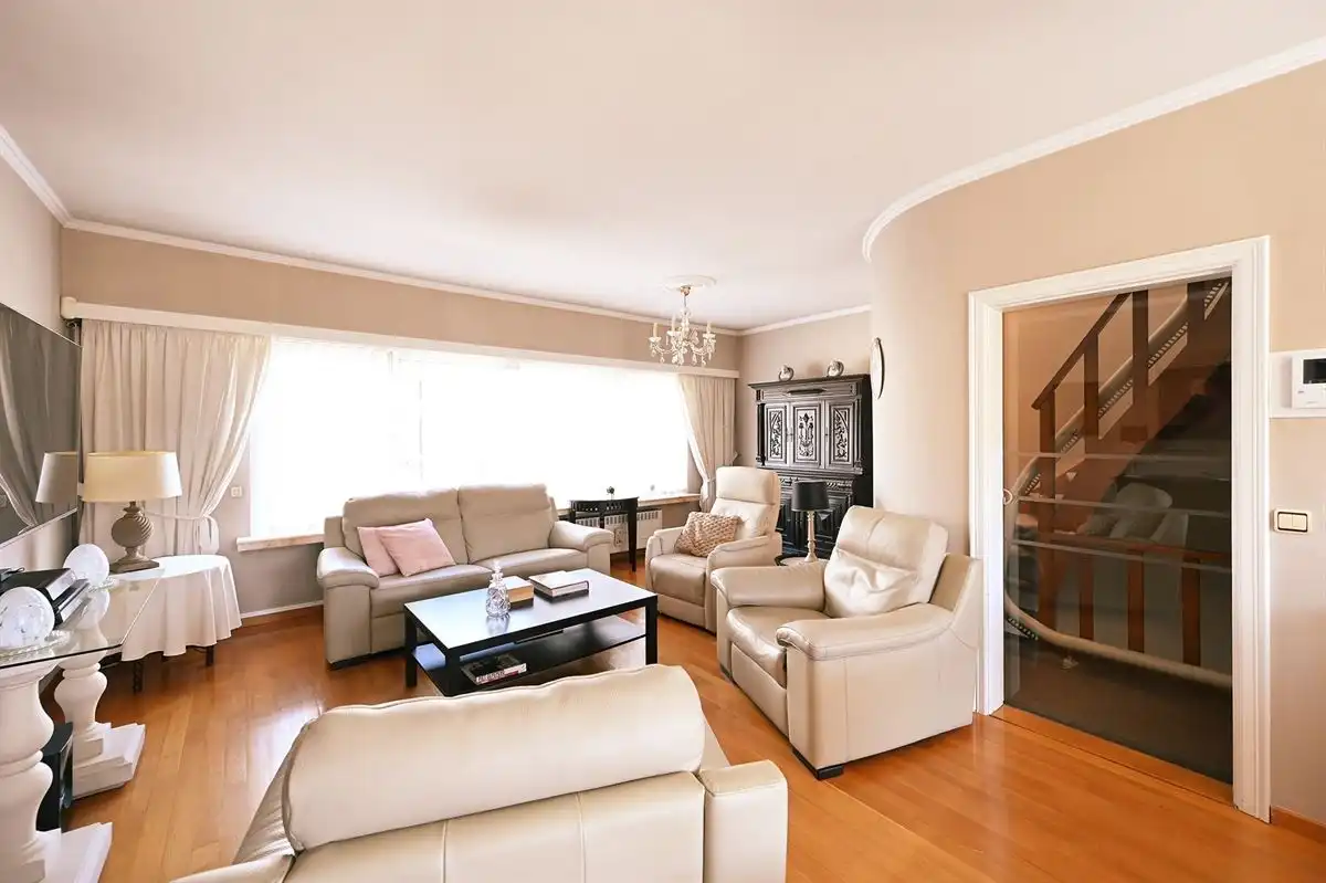 Bel-etage foto 13
