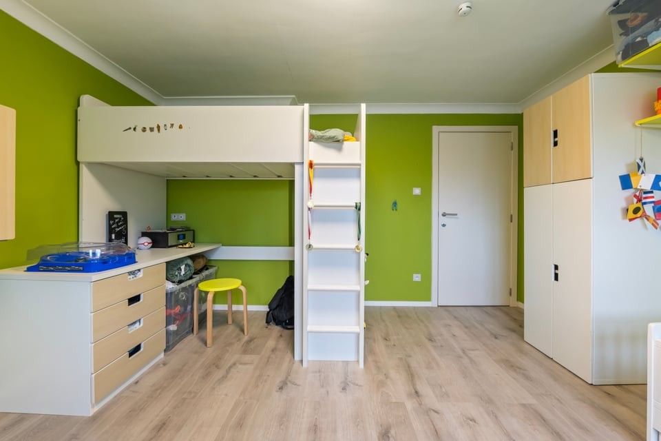 ENERGIEZUINIGE OPEN BEBOUWING OP 20A IN SINT-TRUIDEN foto 25