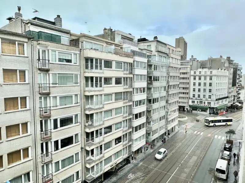 Res. Mercator - renovatieproject foto 7