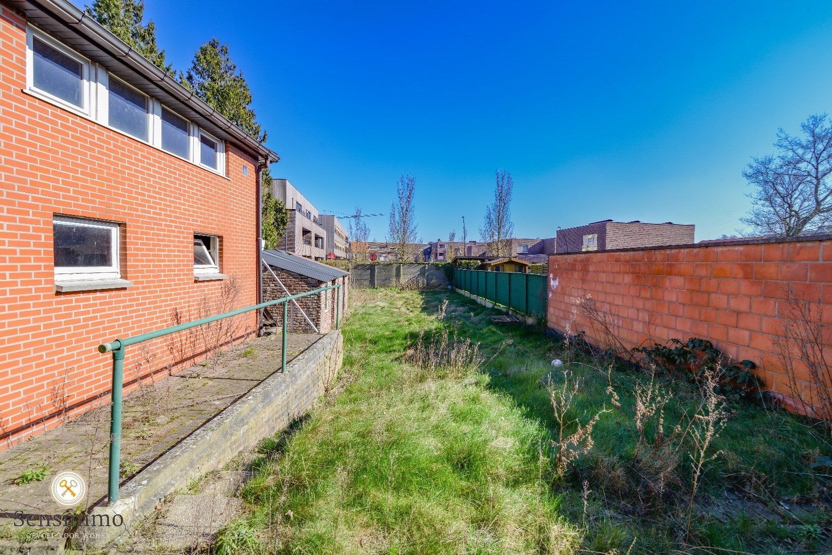 Gezinswoning met 3 slaapkamers op mooi perceel te Houthalen-Helchteren foto 21