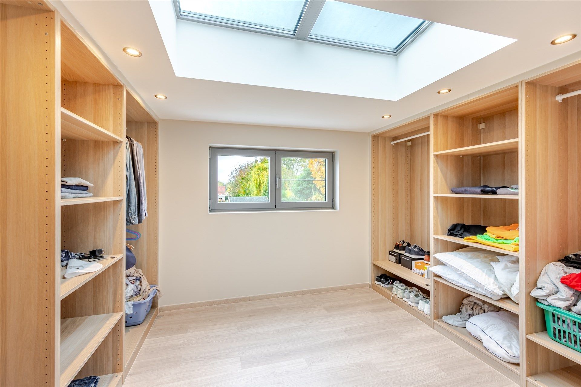 Gezinswoning met vier slaapkamers en garage te Herzele foto 21