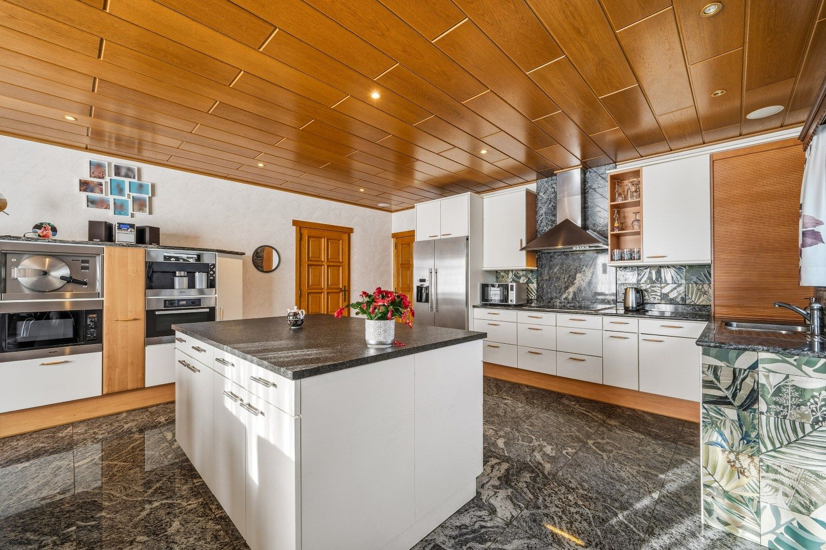 Instapklare open bebouwing met veel ruimte en mogelijkheden in Tienen foto 8