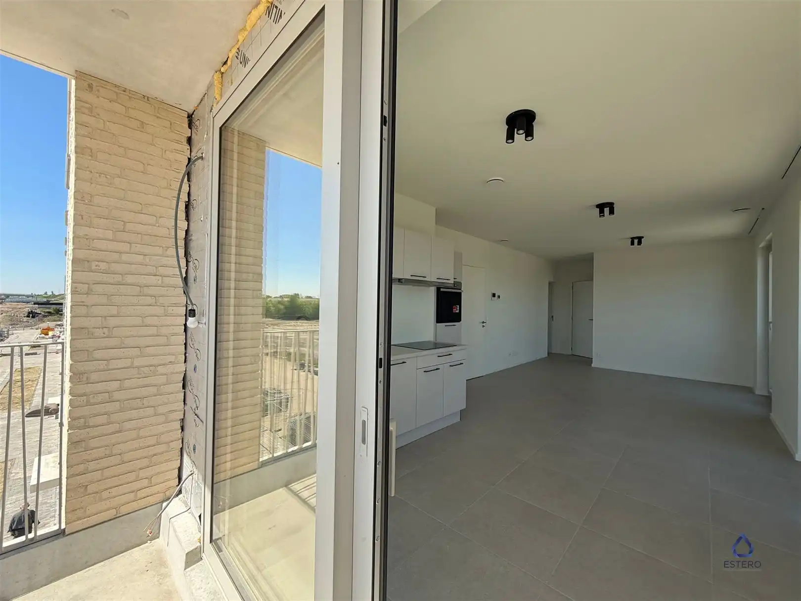 Nieuwbouwappartement met zicht op't Galgenweel foto 8