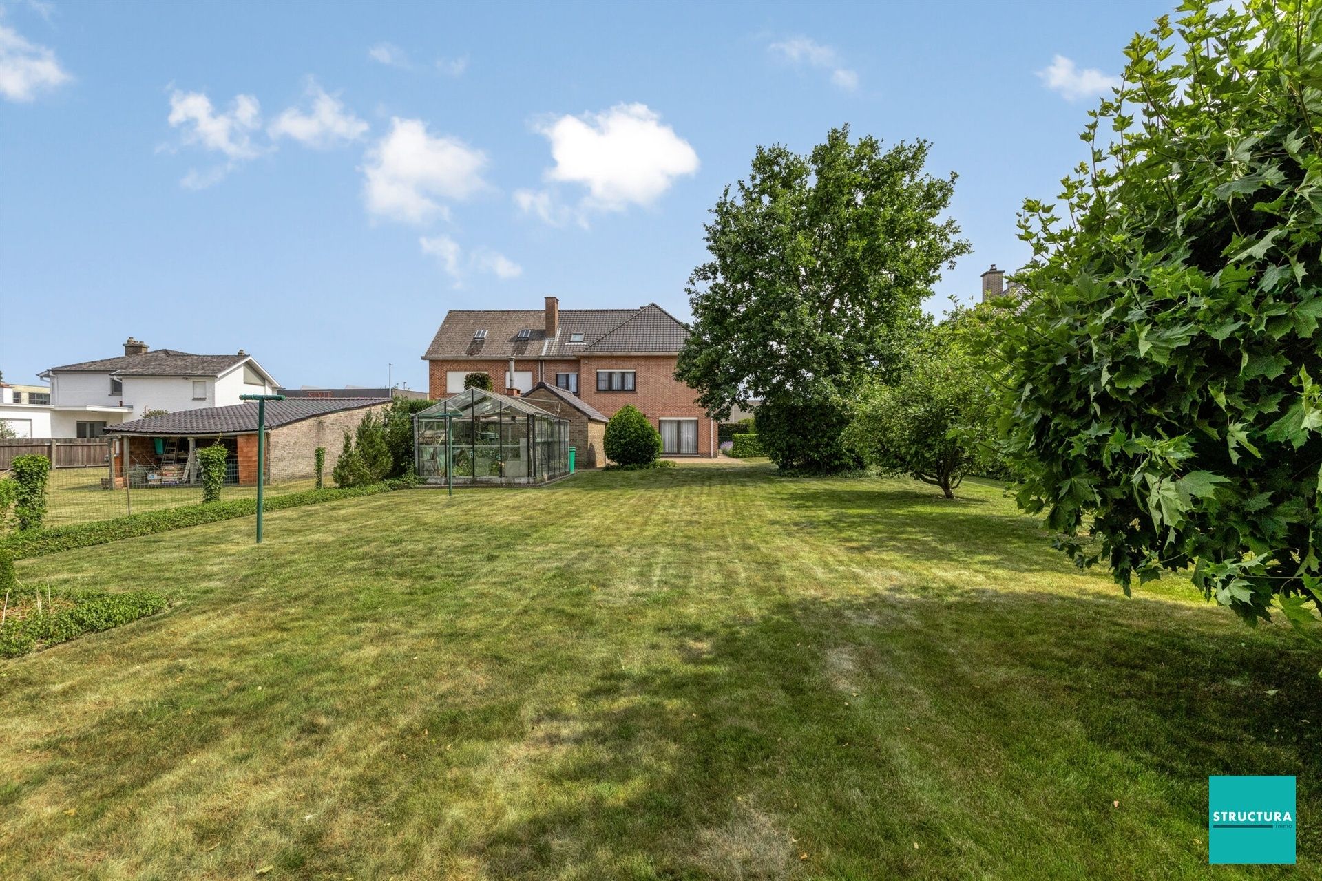 Woning met 4 kamers op terrein van 11a49ca foto 14