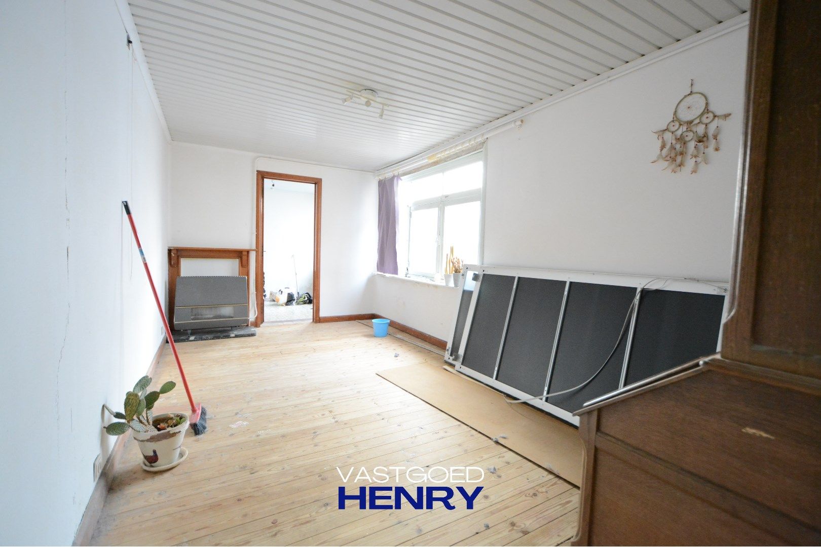 Renovatie woning met 7 slaapkamers zoekt Handige Harry foto 19