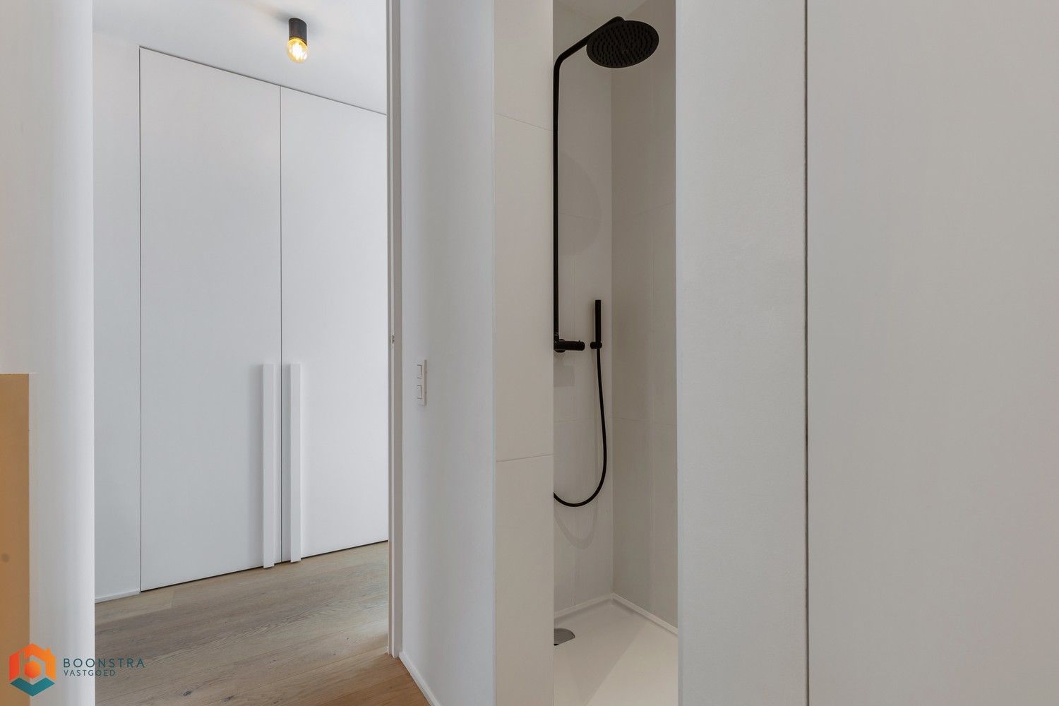 Appartement met 2 slpkrs te Mechelen foto 11